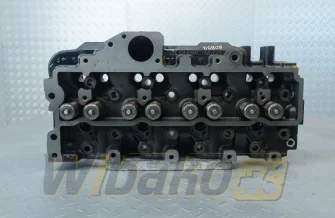 Cylinder head for engine John deere 4045HF285 R520778
