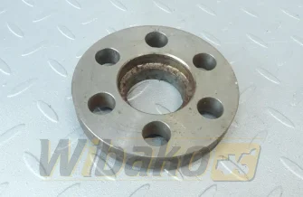 Podkładka dystansowa koła pasowego H= 17 mm for engine Liebherr D936 L A6 