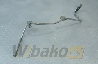 Blowby connector 10x1 Liebherr 10120264
