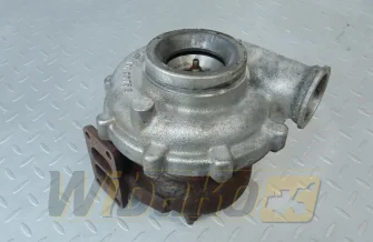 Turbocharger Liebherr K27.2 11373799