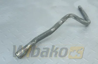 Blowby connector 22x1,5 Liebherr 10119159