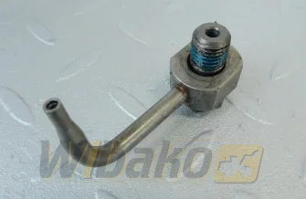 Piston lubrication nozzle Liebherr 10115868
