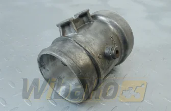 Turbocharger connector Liebherr 10120007