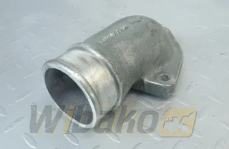 Intake mainfold elbow Liebherr 10116023