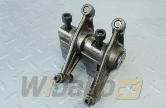 Rocker arm for engine Liebherr D934 S A6 12402055