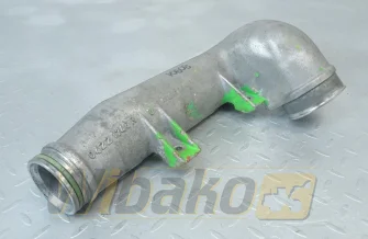 Turbocharger elbow for engine Deutz BF6M1015 04221747