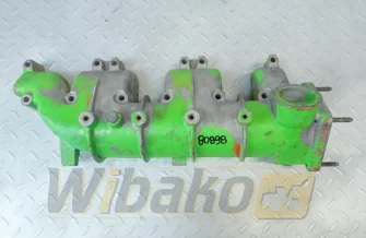 Intake manifold for engine Deutz BF6M1015 04225785