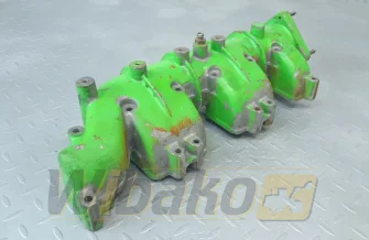 Intake manifold for engine Deutz BF6M1015 04225781