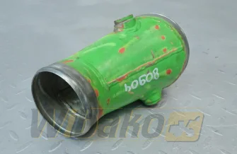 Turbocharger connector for engine Deutz BF6M1015 04223228