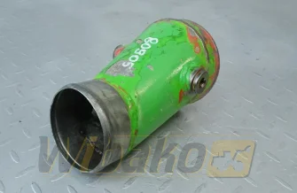 Turbocharger connector for engine Deutz BF6M1015 04223228