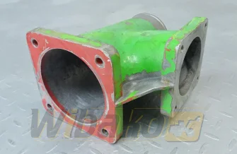 Inlet mainfold connector for engine Deutz BF6M1015 04221470