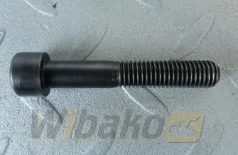 Valve lever screw M10x60 Deutz 01151461