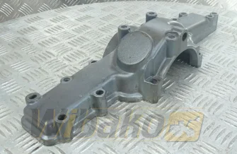 Block cover for engine Deutz 1015 04262228