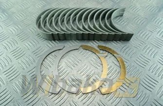Main bearings 0.25 wbk 10140597