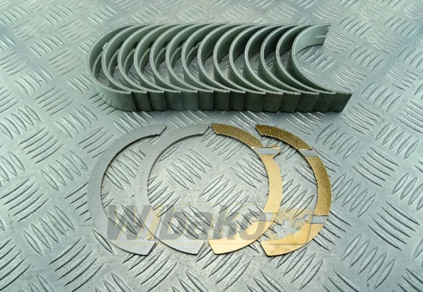 Main bearings 0.25 wbk 10140597 – new
