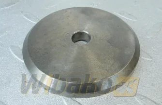 Thrust plate koła zębatego pośredniego Deutz 04224481