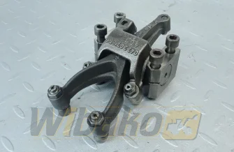 Rocker arm for engine Deutz 1015 04614395