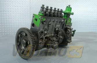 Injection pump Bosch PE6P120A320LS7872 0402646744