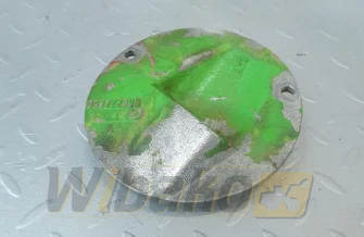 Block cap for engine Deutz 1015 04222239R