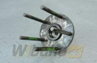 Fan drive Deutz 04221410