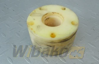 Fan base distance H= 65 mm for engine Deutz BF6M1015 
