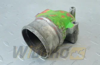 Water pump elbow Deutz 04220705