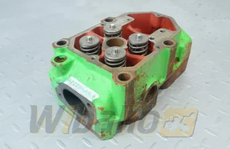 Cylinder head Deutz 04221152