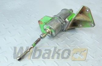Shutdown device Elektroteile A062700104E 01179933