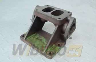 Exhaust manifold for engine Deutz BF6M1015 0422096R