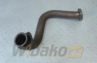 Exhaust mainfold hub lewy for engine Deutz BF6M1015 04221324