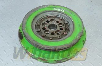 Vibration damper for engine Deutz BF6M1015C 04220680