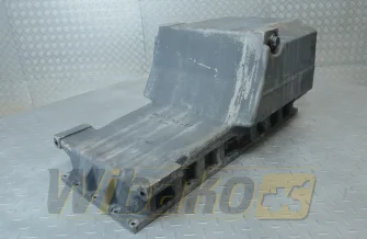 Oil sump for engine Deutz BF6M1015 04222621