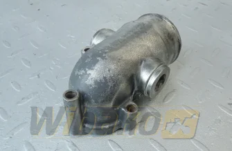 Water pump elbow Deutz 04226167