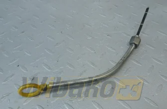 Oil dipstick for engine Deutz BF6M1015 01180340