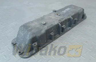 Oil cooler housing for engine Deutz BF6M1015 04225046