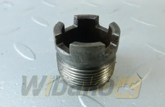 Injector nut H= 25 mm Deutz 01319044