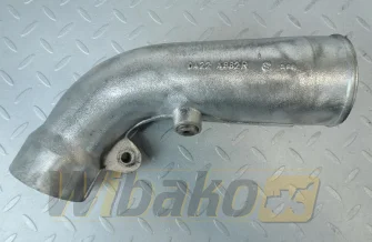 Turbocharger connector for engine Deutz BF8M1015 04224862R