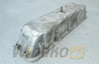 Oil cooler housing for engine Deutz BF8M1015 04222598RY