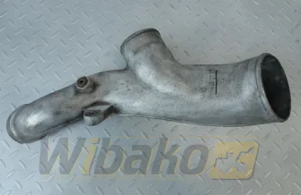 Turbocharger connector for engine Deutz BF8M1015 04222812R