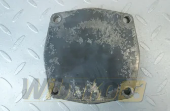 Timing housing cap Deutz 04224676