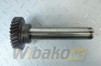 podstawy wentylatora Z= 33 for engine Deutz 1015 04261293