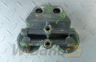 Fuel filter bracket Deutz 01161848