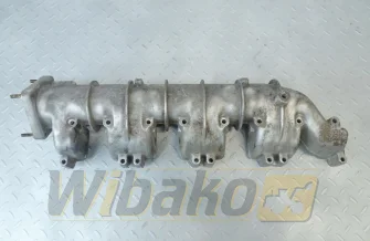 Intake manifold for engine Deutz BF8M1015 04223132R