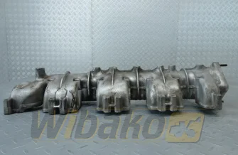 Intake manifold for engine Deutz BF8M1015 04224866R