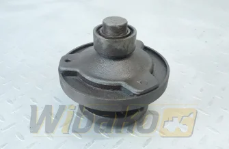 Fan drive for engine Deutz BF8M1015 