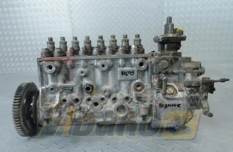 Injection pump Bosch PE8P120A320LS7906 0402648782ZF