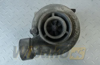 Turbocharger 372 for engine Deutz BF8M1015 