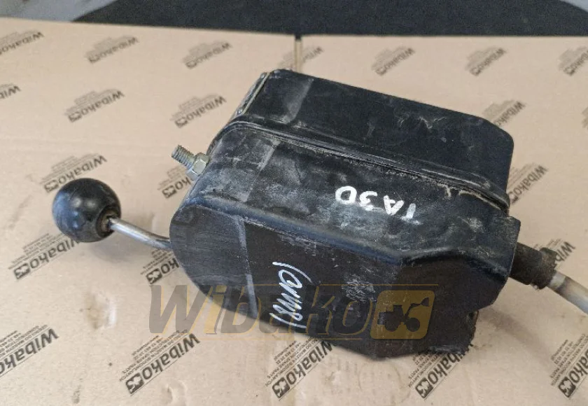 Gear selector switch ZF SG-6S 6006022111 – used