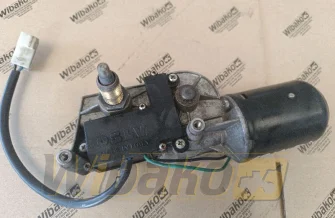 Wiper motor O.SLV 9907060 24V 