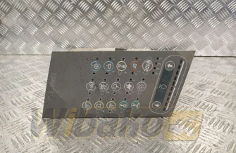 Panel Liebherr BBT01/R5.1 10302230